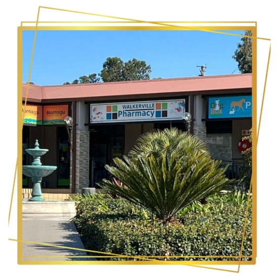 84 on Main Shopping Centre