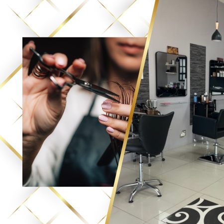 No Loose End Hair & Beauty